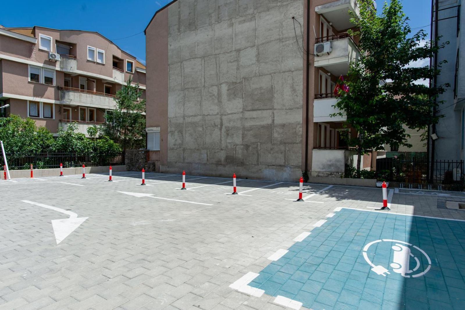 Casa Versus Охрид Екстер'єр фото